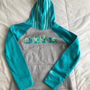 adidas hoodie